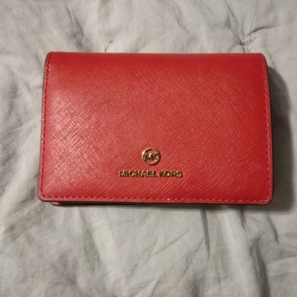 Michael kors women's wallet